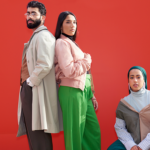 Fashion as an Expression of Identity